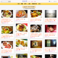 yoyo & 小強的美食牆