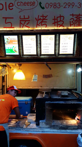 輔大花園夜市：【羽諾食記】輔大花園夜市美食