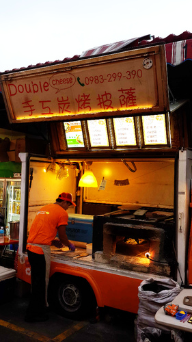 輔大花園夜市：【羽諾食記】輔大花園夜市美食