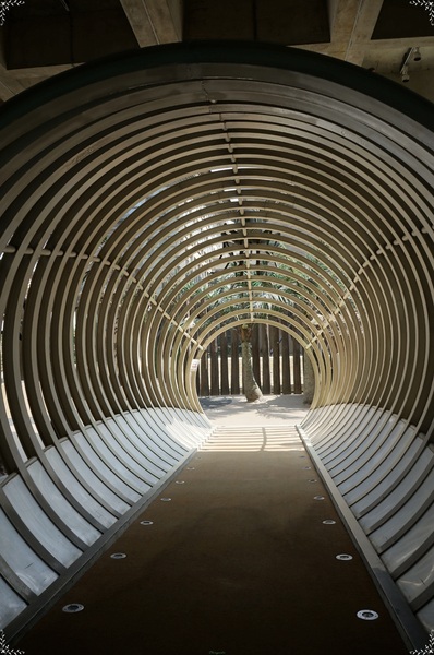 國立臺灣歷史博物館：[2014中南部四天之旅] 台南 歷史博物館~歷史課本的場景都成真了!!!