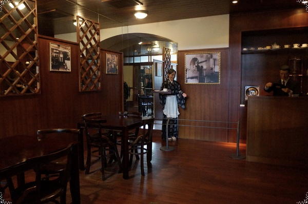 國立臺灣歷史博物館：[2014中南部四天之旅] 台南 歷史博物館~歷史課本的場景都成真了!!!