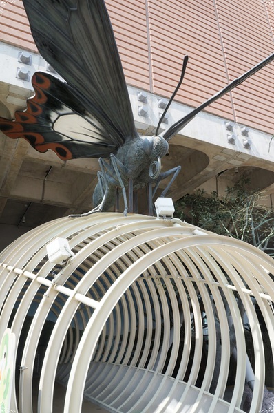 國立臺灣歷史博物館：[2014中南部四天之旅] 台南 歷史博物館~歷史課本的場景都成真了!!!