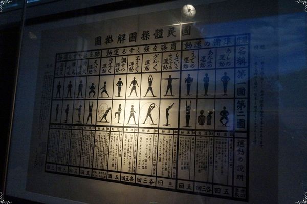 國立臺灣歷史博物館：[2014中南部四天之旅] 台南 歷史博物館~歷史課本的場景都成真了!!!