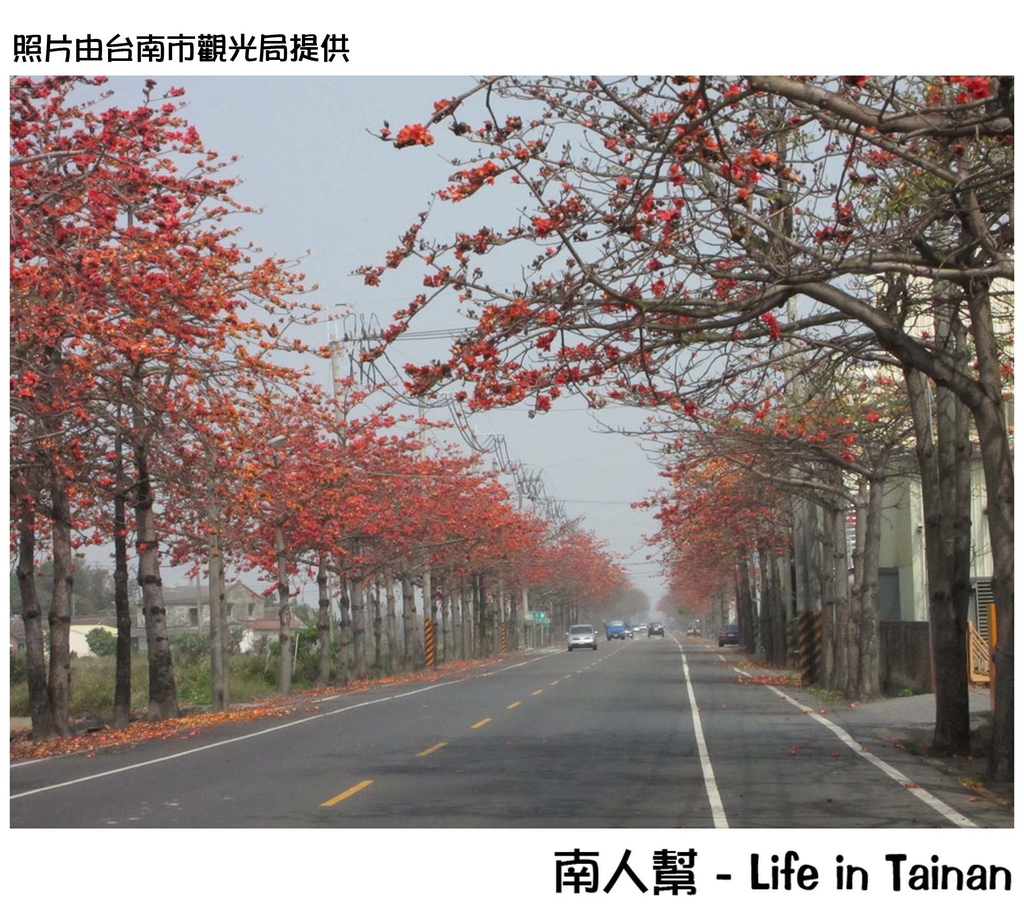 兒童節連假旅行台南攻略