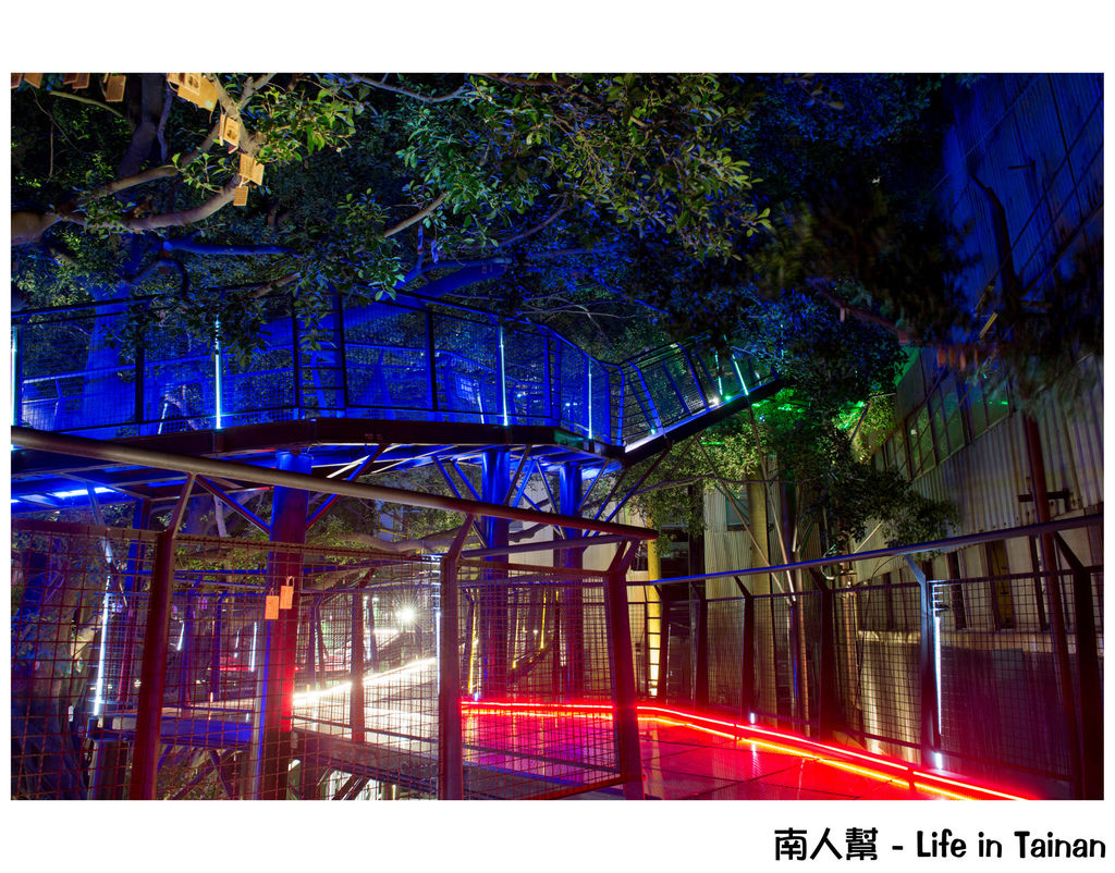 兒童節連假旅行台南攻略