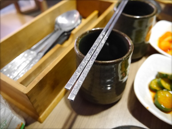 九尾韓國豆腐煲:【東區】九尾韓國豆腐煲專賣店【平價韓國家庭料理】