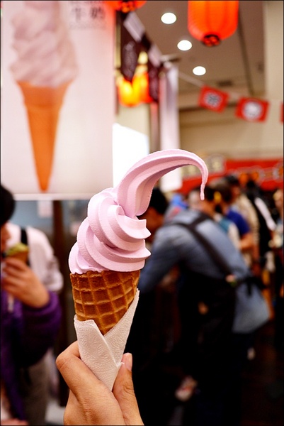 日本商品展(新光三越信義店A11館):【新光三越A11日本商品展】北海道VS南日本, 不出國看南北美食大PK