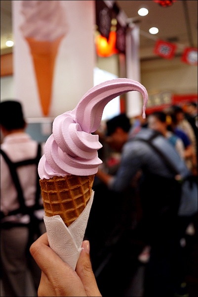 日本商品展(新光三越信義店A11館):【新光三越A11日本商品展】北海道VS南日本, 不出國看南北美食大PK