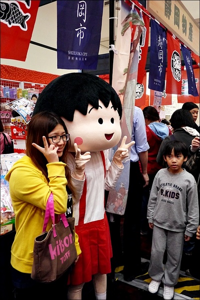 日本商品展(新光三越信義店A11館):【新光三越A11日本商品展】北海道VS南日本, 不出國看南北美食大PK