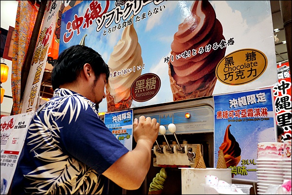 日本商品展(新光三越信義店A11館):【新光三越A11日本商品展】北海道VS南日本, 不出國看南北美食大PK