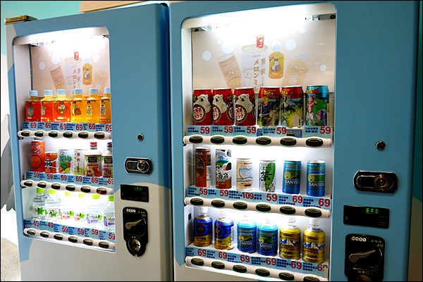 日本商品展(新光三越信義店A11館):【新光三越A11日本商品展】北海道VS南日本, 不出國看南北美食大PK