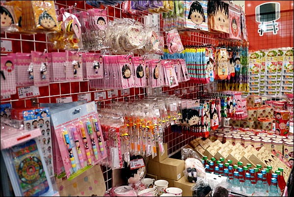 日本商品展(新光三越信義店A11館):【新光三越A11日本商品展】北海道VS南日本, 不出國看南北美食大PK