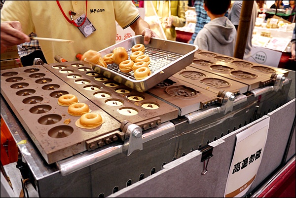 日本商品展(新光三越信義店A11館):【新光三越A11日本商品展】北海道VS南日本, 不出國看南北美食大PK