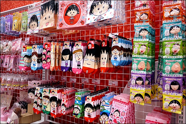 日本商品展(新光三越信義店A11館):【新光三越A11日本商品展】北海道VS南日本, 不出國看南北美食大PK