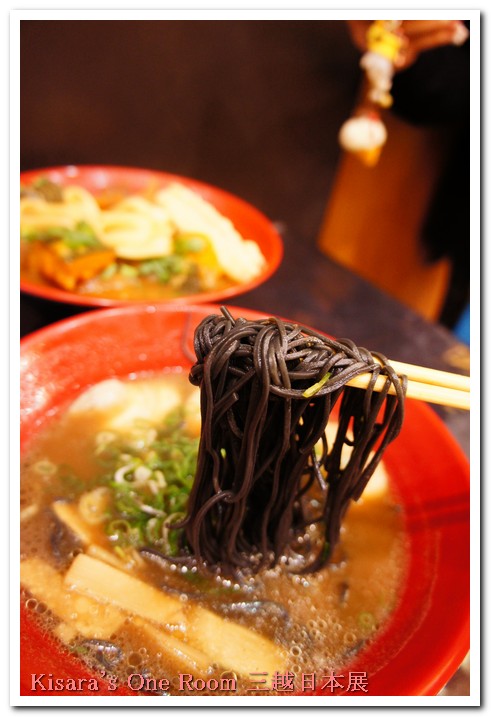 日本商品展(新光三越信義店A11館):大滿足!第四屆新光三越日本商品展