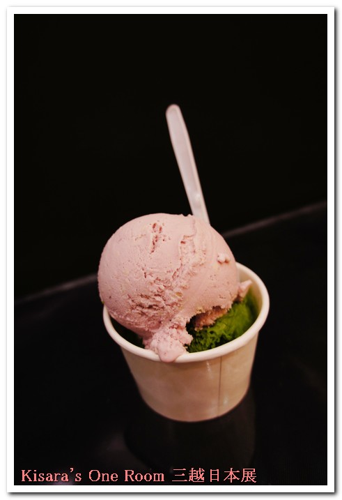 日本商品展(新光三越信義店A11館):大滿足!第四屆新光三越日本商品展