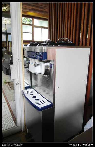 INO Ice:【台中.美食】Ino ice♥每天只限量兩種口味超好吃霜淇淋