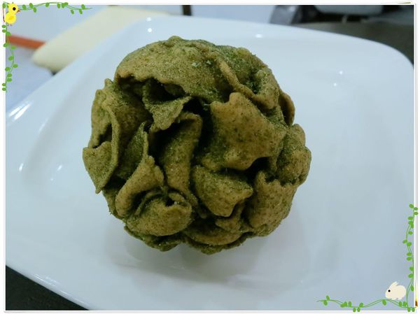 台北-永和-雪球客之打地鼠大戰-海苔