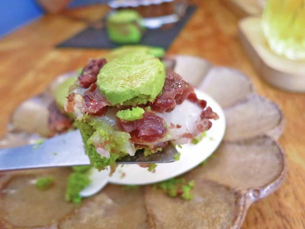 【板橋甜點店】Ponpie-不分時段都坐無缺席的下午茶甜點店