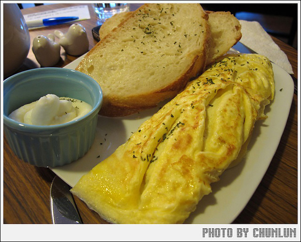 Impronta Cafe 腳印咖啡