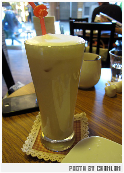 Impronta Cafe 腳印咖啡