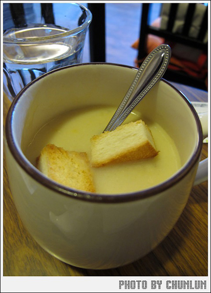 Impronta Cafe 腳印咖啡