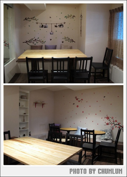 Impronta Cafe 腳印咖啡