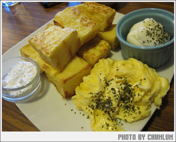 Impronta Cafe 腳印咖啡