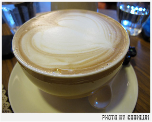 Impronta Cafe 腳印咖啡