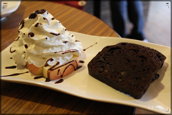 Impronta Cafe 腳印咖啡:【口碑券07】台北晴光商區內適合久坐的早午餐專賣店「Impronta Cafe 腳印咖啡」