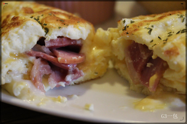 Impronta Cafe 腳印咖啡:【口碑券07】台北晴光商區內適合久坐的早午餐專賣店「Impronta Cafe 腳印咖啡」