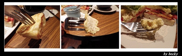 Impronta Cafe 腳印咖啡:品味悠閒好時光~腳印咖啡