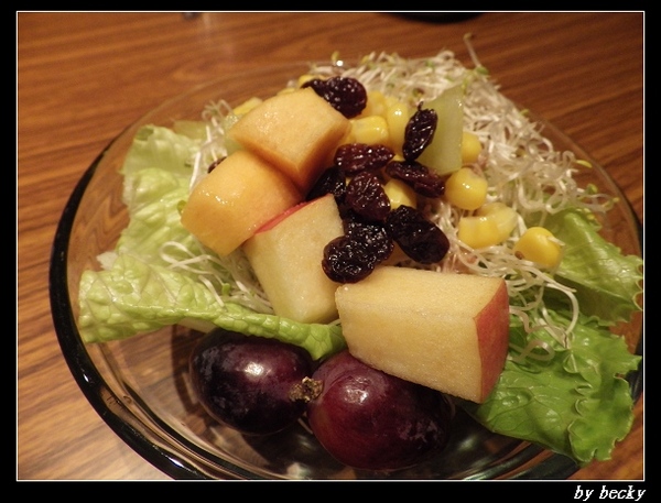 Impronta Cafe 腳印咖啡:品味悠閒好時光~腳印咖啡