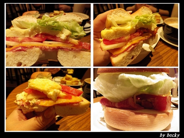 Impronta Cafe 腳印咖啡:品味悠閒好時光~腳印咖啡