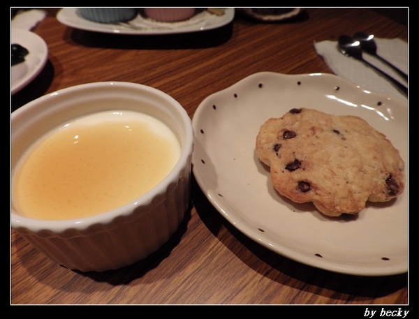 Impronta Cafe 腳印咖啡:品味悠閒好時光~腳印咖啡