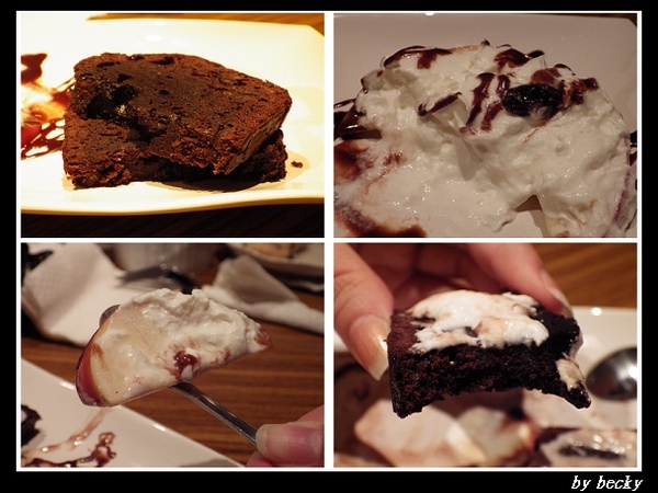 Impronta Cafe 腳印咖啡:品味悠閒好時光~腳印咖啡