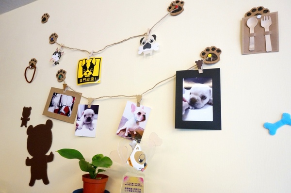 Impronta Cafe 腳印咖啡：讓人忍不住再訪的原因～除了咖啡還有胖虎店長【台北中山區/Impronta Cafe 腳印咖啡】