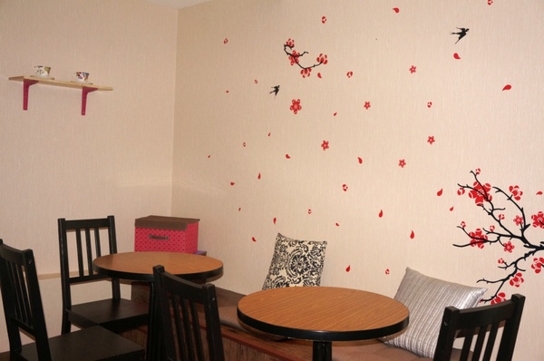 Impronta Cafe 腳印咖啡：讓人忍不住再訪的原因～除了咖啡還有胖虎店長【台北中山區/Impronta Cafe 腳印咖啡】