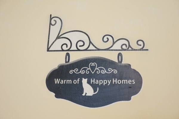 Impronta Cafe 腳印咖啡：讓人忍不住再訪的原因～除了咖啡還有胖虎店長【台北中山區/Impronta Cafe 腳印咖啡】