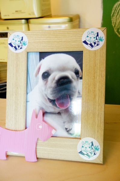 Impronta Cafe 腳印咖啡：讓人忍不住再訪的原因～除了咖啡還有胖虎店長【台北中山區/Impronta Cafe 腳印咖啡】