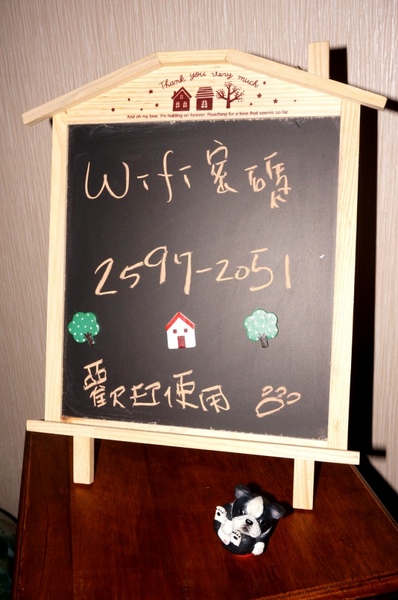 Impronta Cafe 腳印咖啡：讓人忍不住再訪的原因～除了咖啡還有胖虎店長【台北中山區/Impronta Cafe 腳印咖啡】