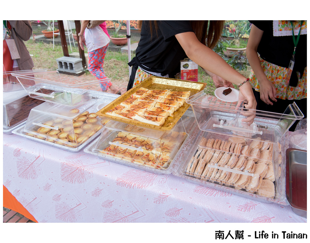 德元碑荷蘭村&2015風車節