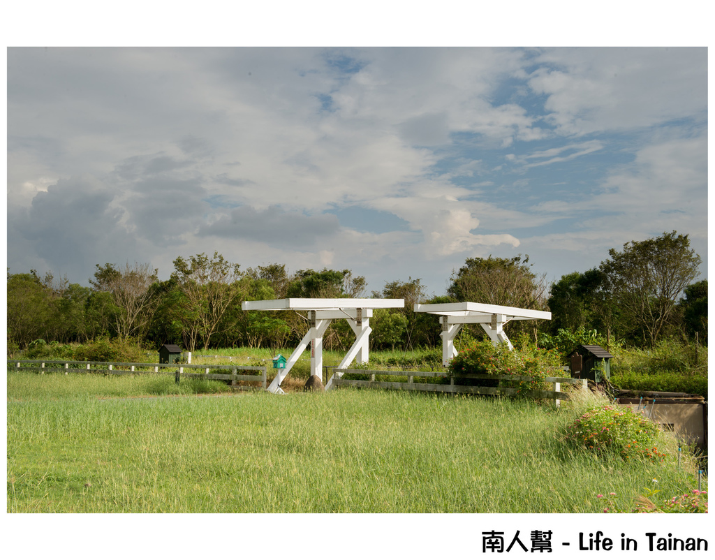 德元碑荷蘭村&2015風車節