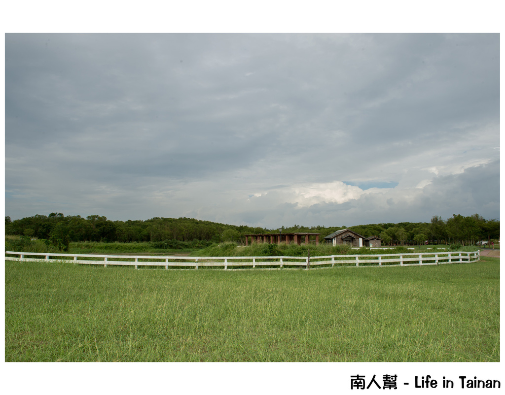 德元碑荷蘭村&2015風車節
