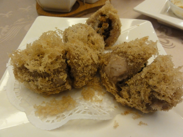 大大茶樓港式飲茶(高雄和平店):美味的大大茶樓