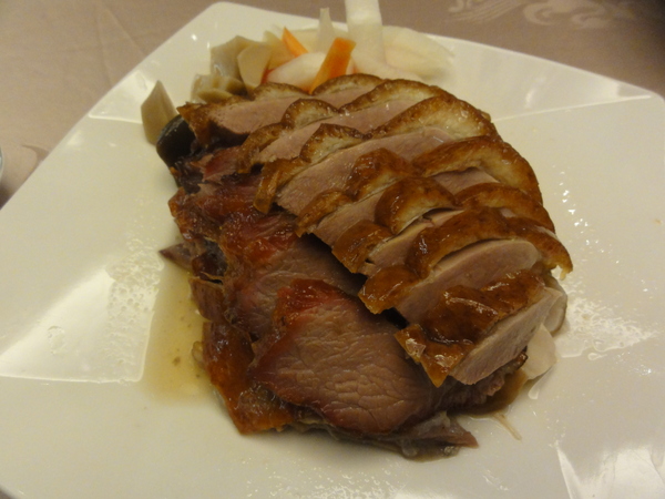 大大茶樓港式飲茶(高雄和平店):美味的大大茶樓