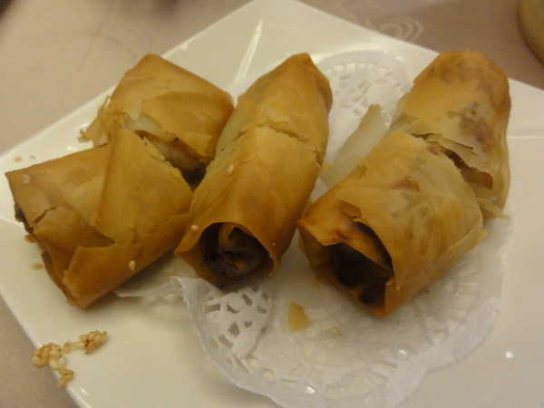 大大茶樓港式飲茶(高雄和平店):美味的大大茶樓