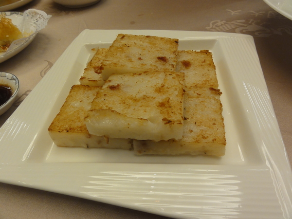 大大茶樓港式飲茶(高雄和平店):美味的大大茶樓