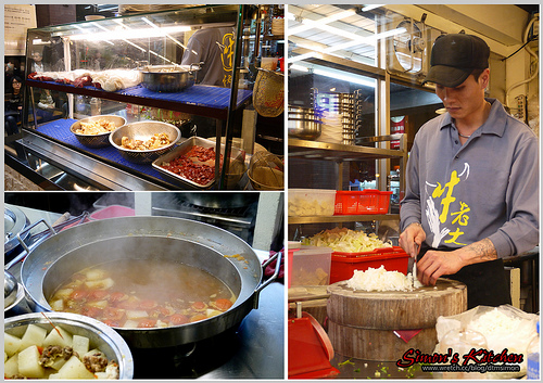 牛老大涮牛肉承德店04