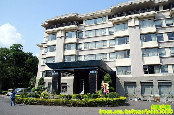 尖山埤江南渡假村：【台南-柳營區】早餐buffetx漆彈廝殺..一起來high all night~《尖山埤江南渡假村》(DAY2)